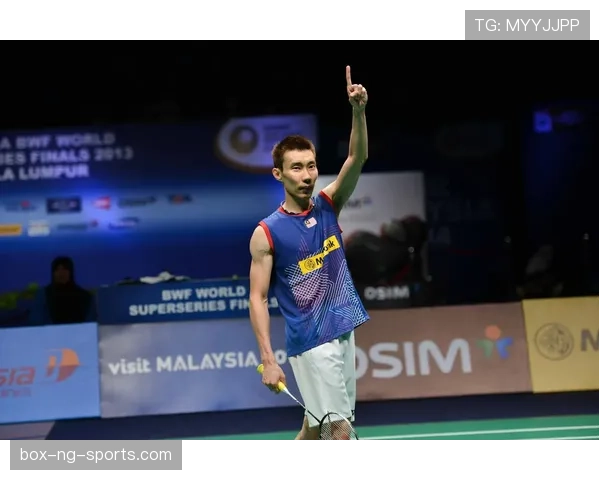 李宗伟退役后这顿饭吃得我沉默了……