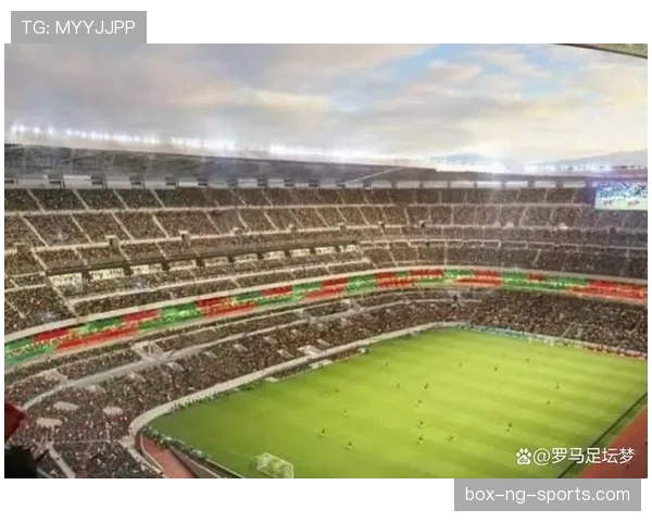 2026世界杯阿兹特克球场比赛日交通方案